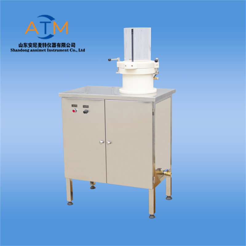 AT-CP-200B型自動(dòng)水循環(huán)抄片器